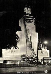 FM aa- 084- Monument aux morts
